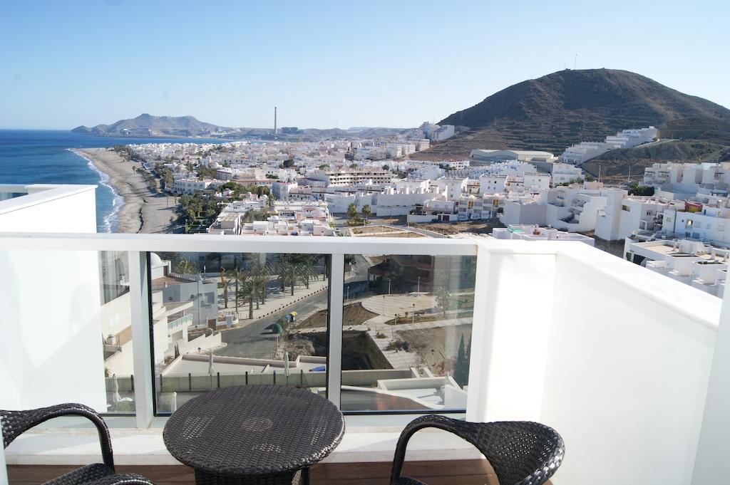 Hotel Carboneras Cabo De Gata Εξωτερικό φωτογραφία