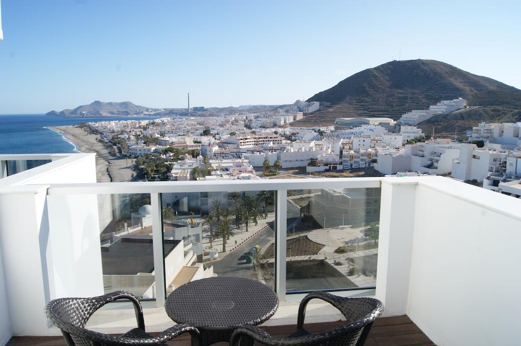 Hotel Carboneras Cabo De Gata Εξωτερικό φωτογραφία