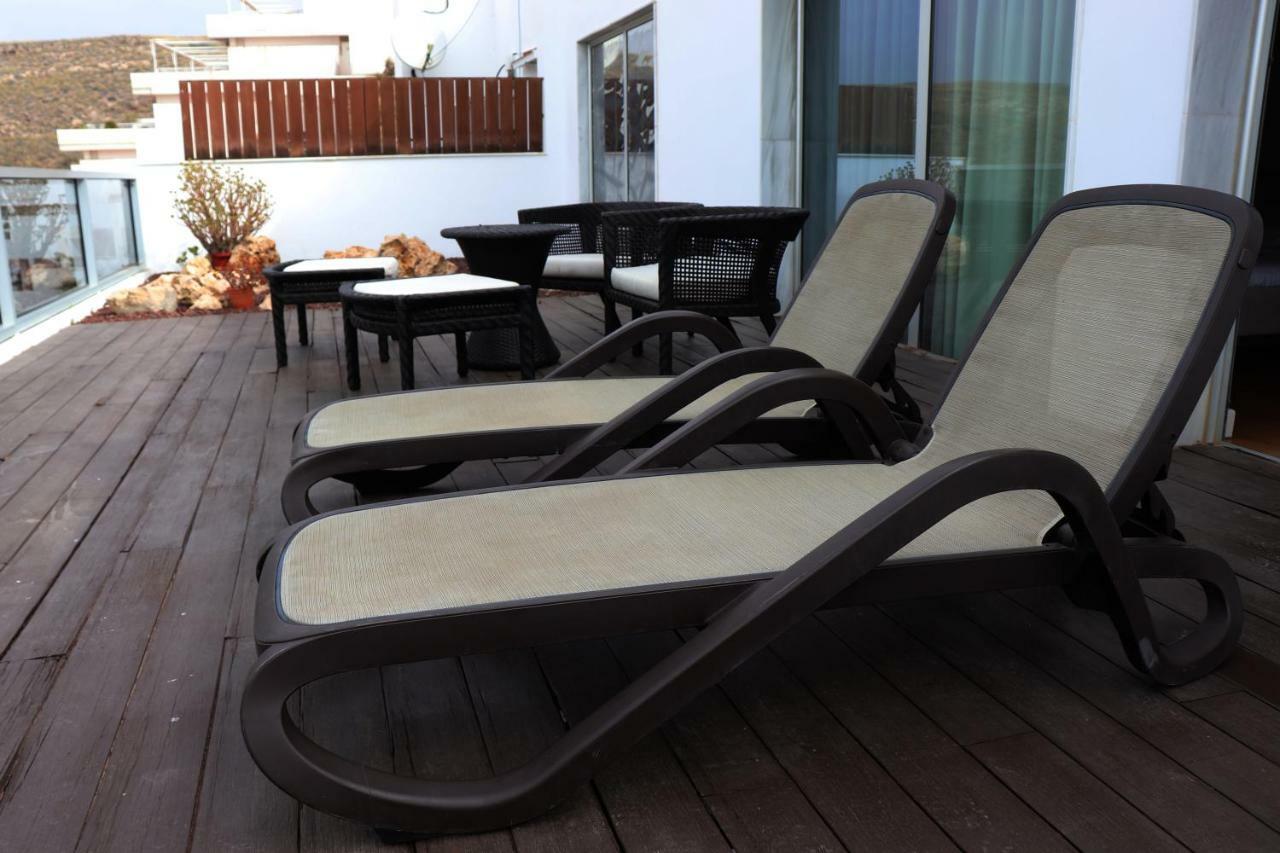 Hotel Carboneras Cabo De Gata Εξωτερικό φωτογραφία