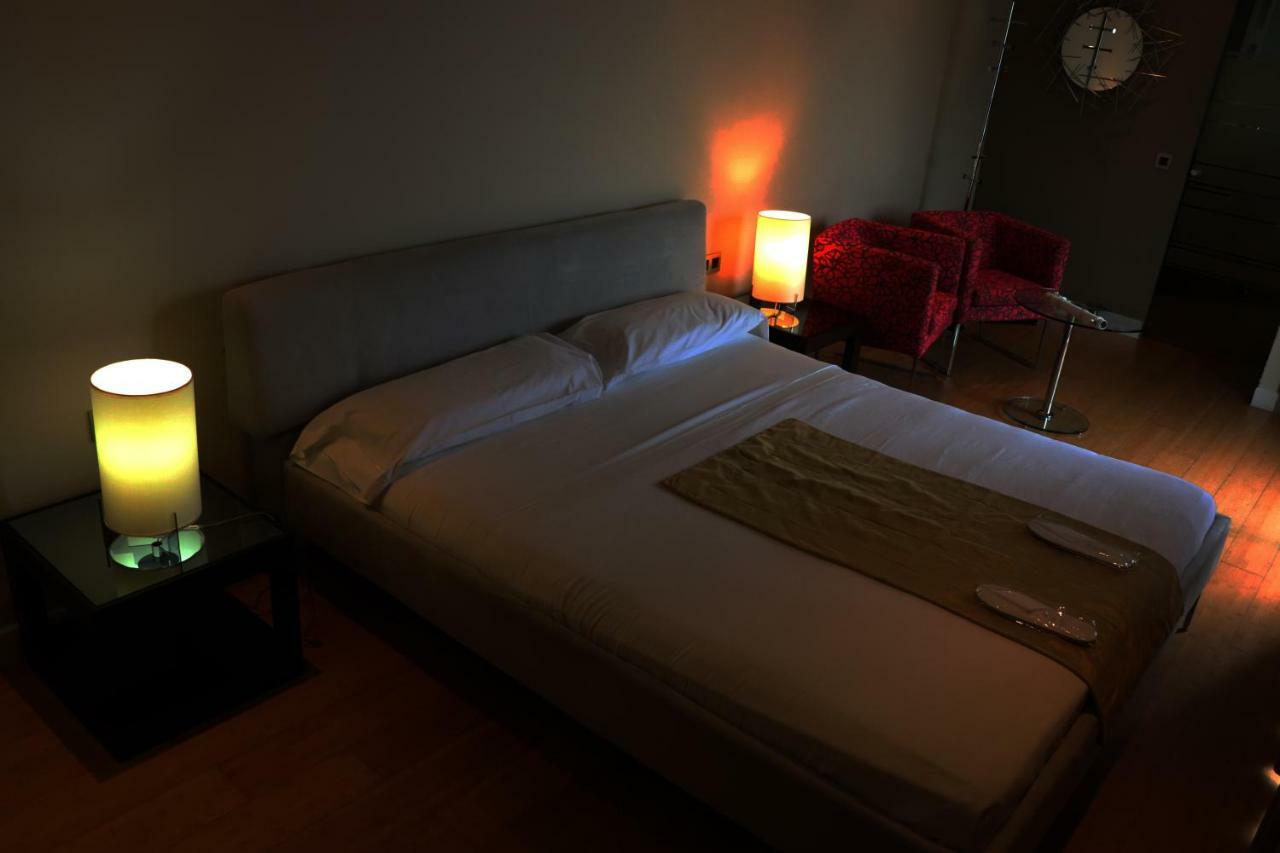 Hotel Carboneras Cabo De Gata Εξωτερικό φωτογραφία