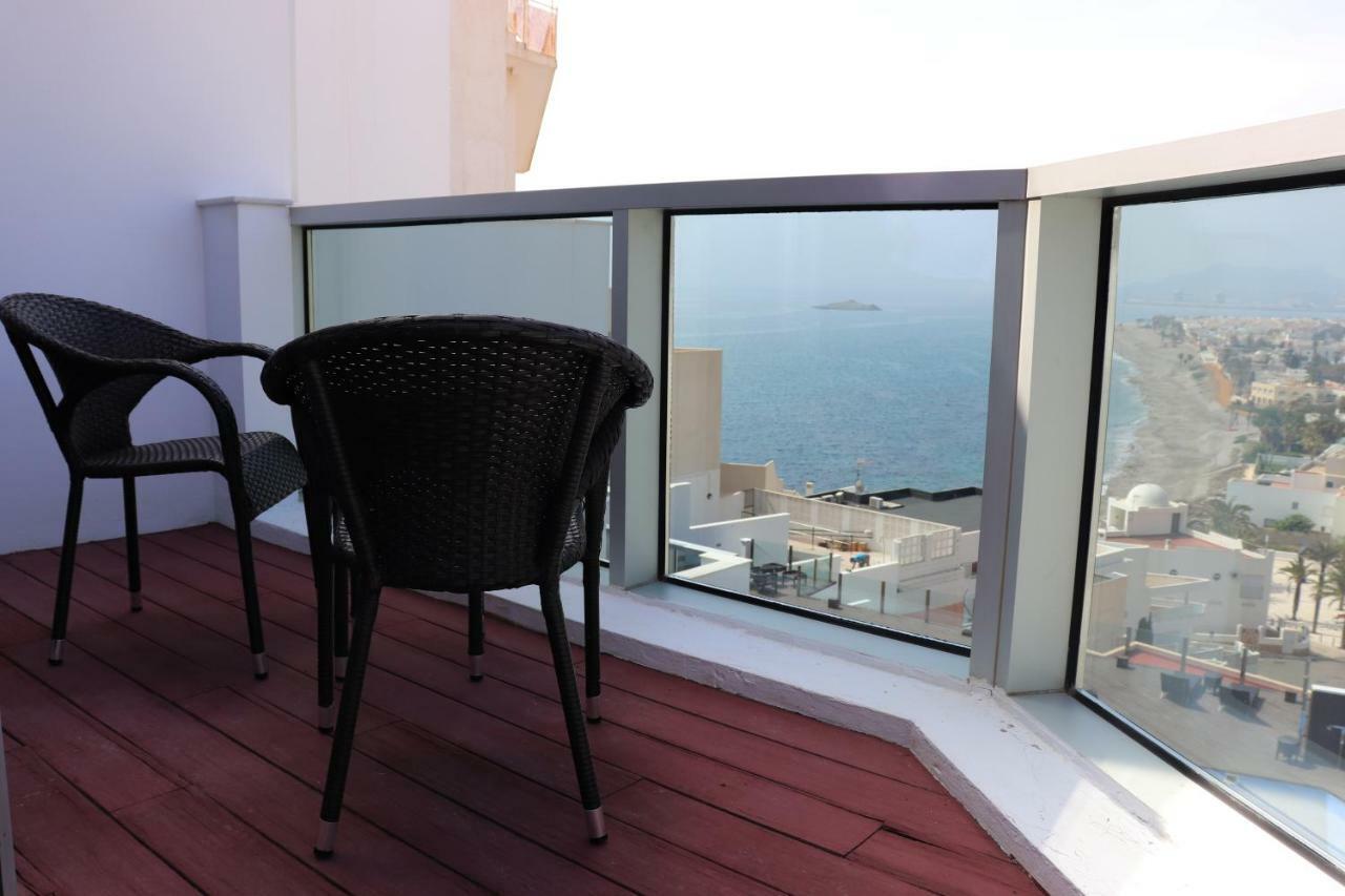 Hotel Carboneras Cabo De Gata Εξωτερικό φωτογραφία