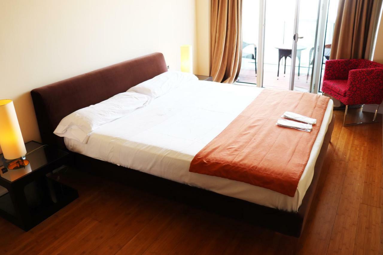 Hotel Carboneras Cabo De Gata Εξωτερικό φωτογραφία