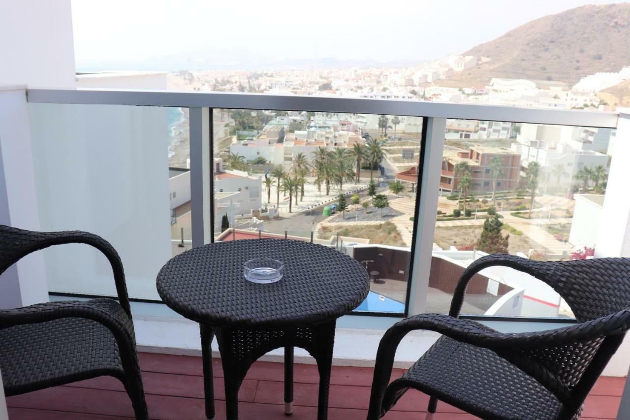 Hotel Carboneras Cabo De Gata Εξωτερικό φωτογραφία