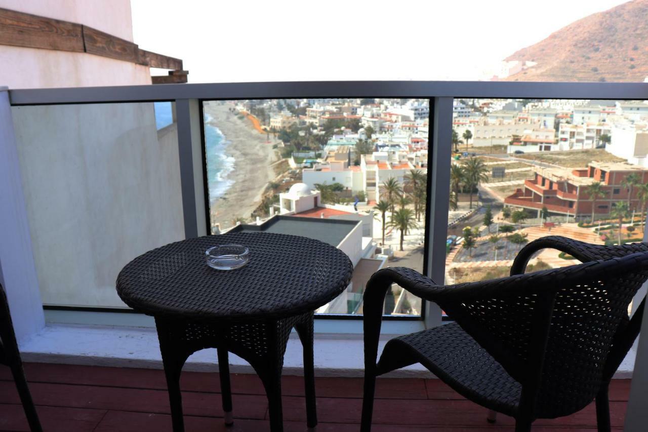 Hotel Carboneras Cabo De Gata Εξωτερικό φωτογραφία