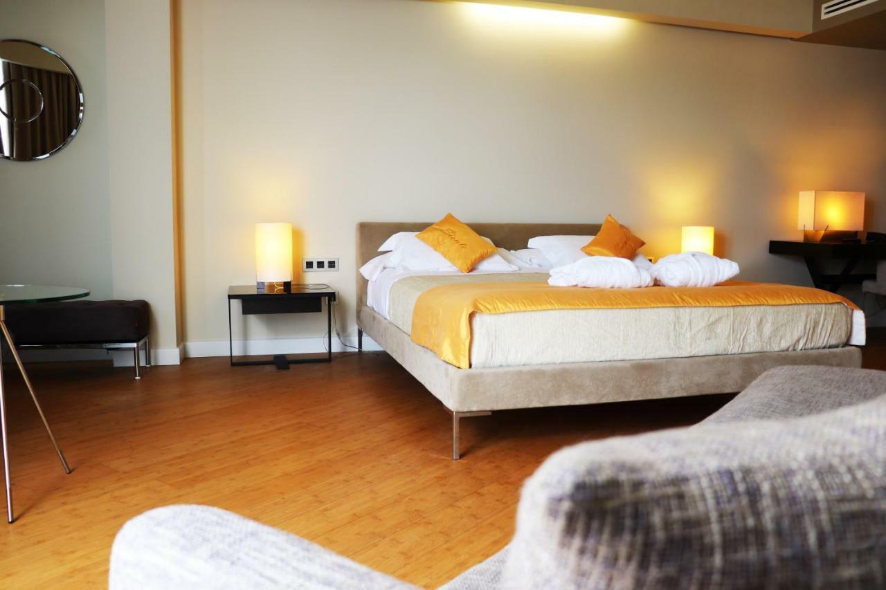 Hotel Carboneras Cabo De Gata Εξωτερικό φωτογραφία