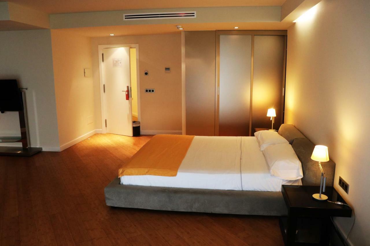Hotel Carboneras Cabo De Gata Εξωτερικό φωτογραφία